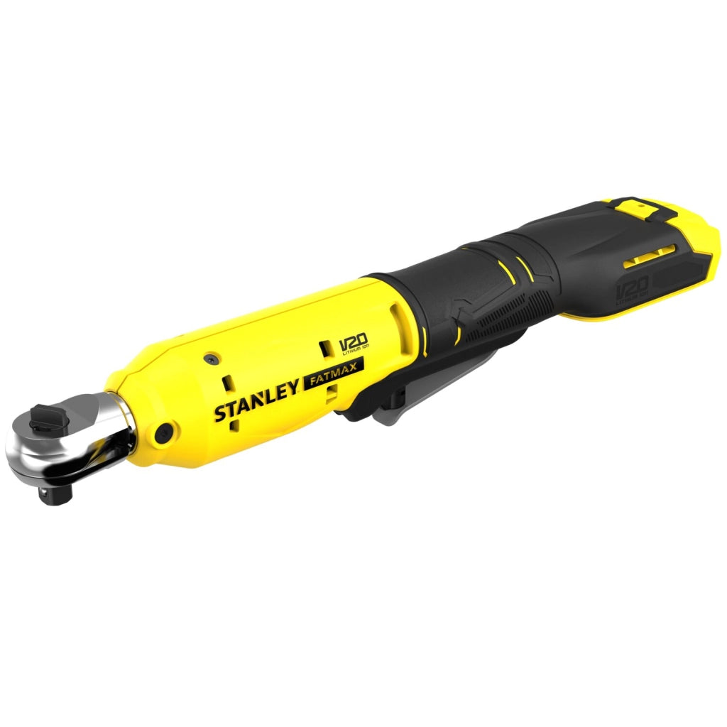 Stanley Fatmax SFMCF930B‑XJ – Cricchetto a batteria 18 V 3/8″ (solo corpo macchina)