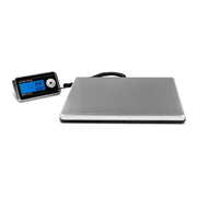 Bilancia digitale per pacchi 200 kg / 100 g - Basic - schermo LCD opaco 14_0002789
