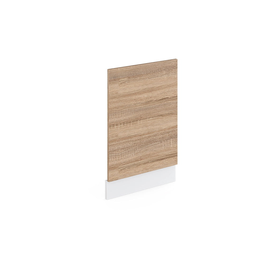 Vicco Pannello frontale Sonoma 45 cm senza piano di lavoro