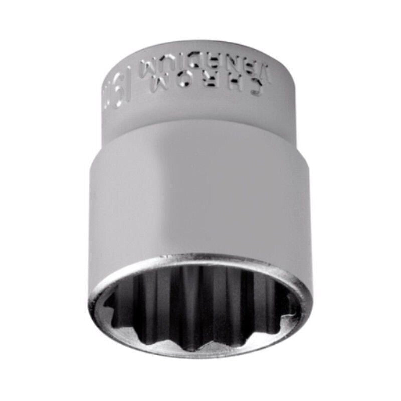 BUSSOLA AD IMPATTO IN CHROME VANADIUM 34 mm ATTACCO 3/4”