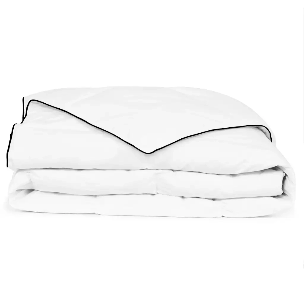 Piumone Invernale Piuma Anatra 155x220 cm cod mxl 76110