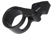 Serratura a Spigolo 1/2 Pollici - Strumento Axiale Multifunzionale - Reparazione Universale - Disassembratore - Materiale in Acciaio Massiccio - Diametro 27-42 mm - Strumento di Guida