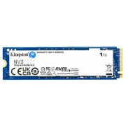 Kingston technology 1000g nv3 m.2 2280 nvme ssd - SNV3S/1000G