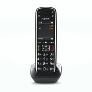 Gigaset E720HX nero