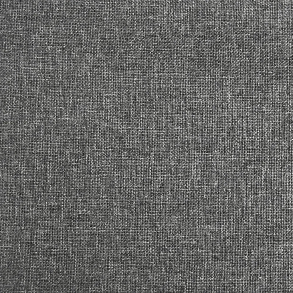 Poltrona Alzapersona Massaggiante in Tessuto Grigio Scuro 329710
