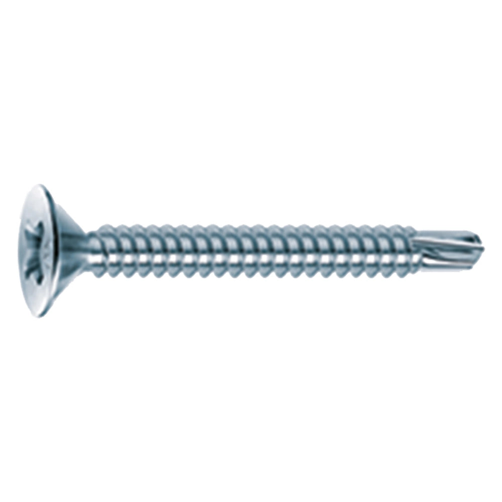 VITE AUTOPERFORANTE T.S.P. 'DRILLEX' TSP mm 4,2 x  32 - 5 centinaio - MUSTAD