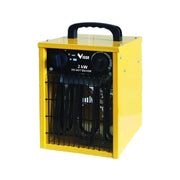 Generatori aria calda Vigor, wind-2 monofase-220v, 2000 watt