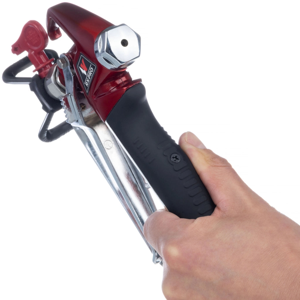 Pistola a Spruzzo RX-PRO con Ugello 517 – Alta Qualità e Precisione | Pressione Max 248 bar