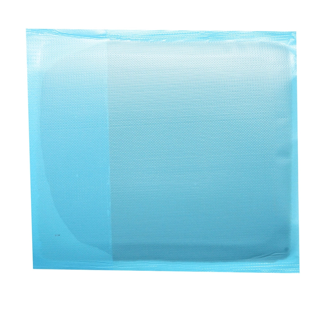 Toppe di vulcanizzazione radiali 108x120mm per pneumatici 10 pz/scatola CX-25 Panversa