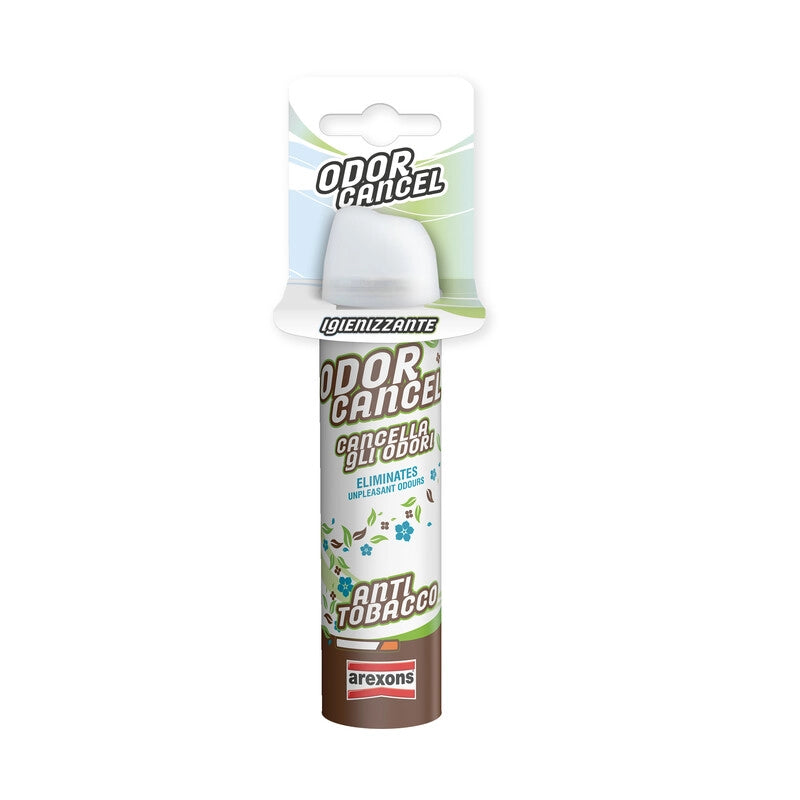 AREXONS 2209 ODOR CANCEL ANTITABACCO- 1,0 pz