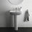 COLONNA IDEAL STANDARD I.LIFE A BIANCO