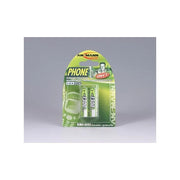 Ansmann 1.2 V rechargeable battery NiMH Nichel-Metallo Idruro (NiMH)