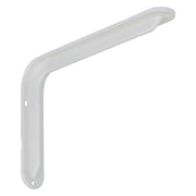 REGGIMENSOLA ART.2522 mm 245 x 165 - bianca- 10 pezzi  - ALDEGHI LUIGI