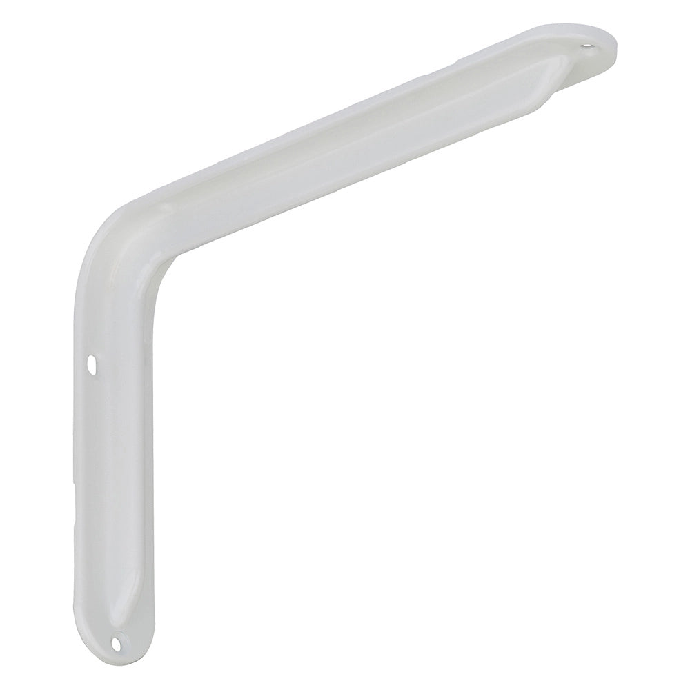 REGGIMENSOLA ART.2522 mm 245 x 165 - bianca- 10 pezzi  - ALDEGHI LUIGI