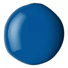 COLORE ACRILICO ML 125 BLU PRIMARIO