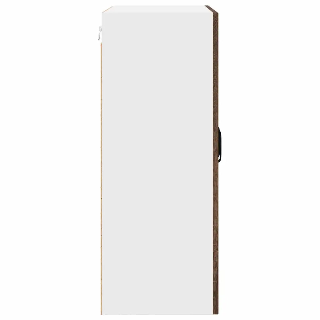 Pannello lavastoviglie Kalmar Rovere Marrone 60 x 31 x 80 cm 884701