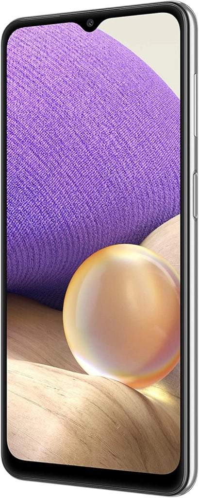 Galaxy A32 5G 64 GB A326 Awesome White Dual SIM EU