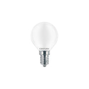 Century Lampadina Led Saten Sfera E14 4W 470lm 6000k