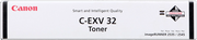 Canon C-EXV 32 cartuccia toner 1 pz Originale Nero