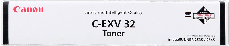 Canon C-EXV 32 cartuccia toner 1 pz Originale Nero