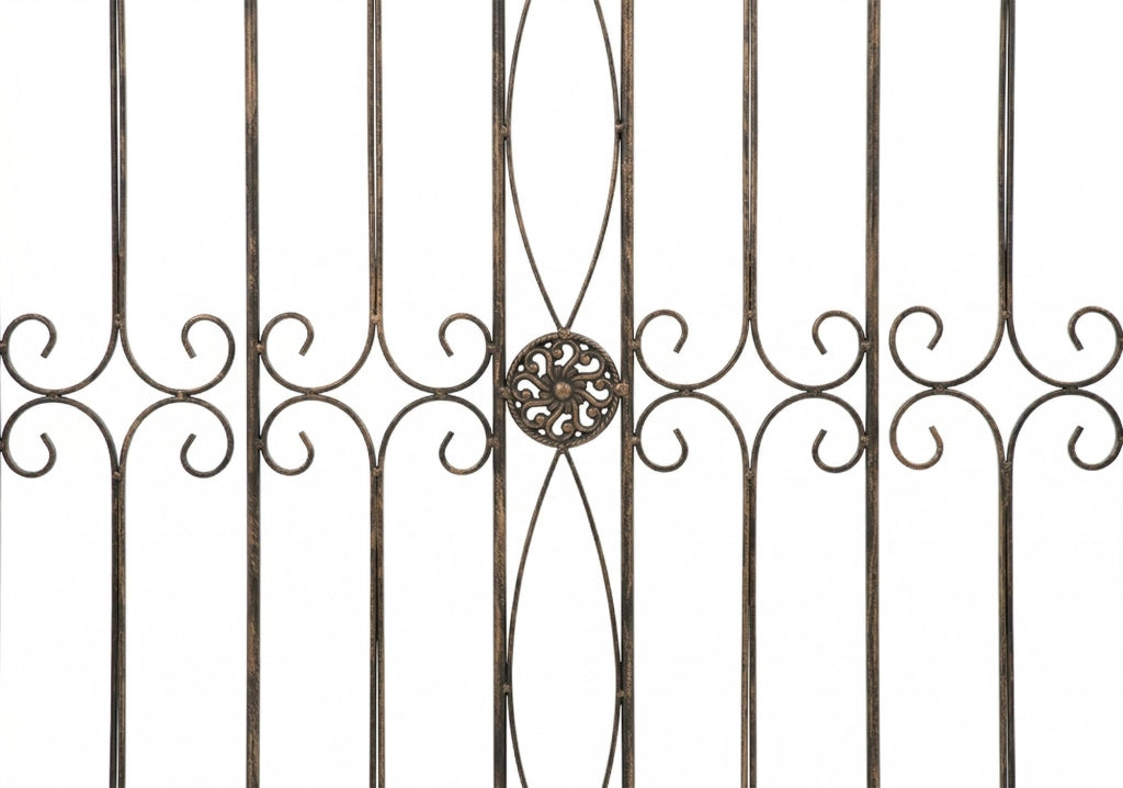 Bietola da recinzione del giardino 4