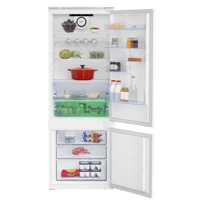Beko BCSE400E40SN Da incasso 400 L E Bianco