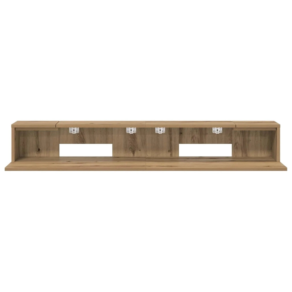 Scrivania studio Rovere Artigianale 130 x 36 x 19,5 cm 8006707