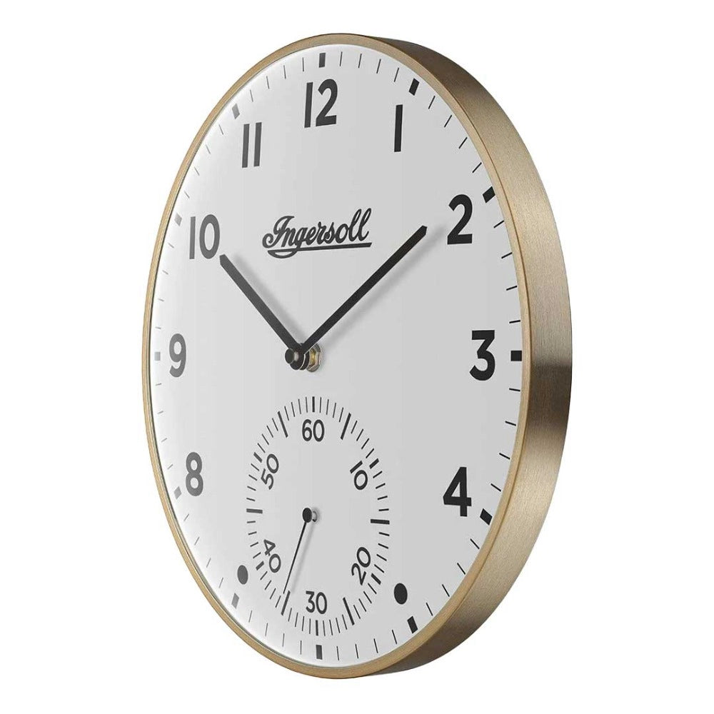 INGERSOLL Mod. IC003GW
