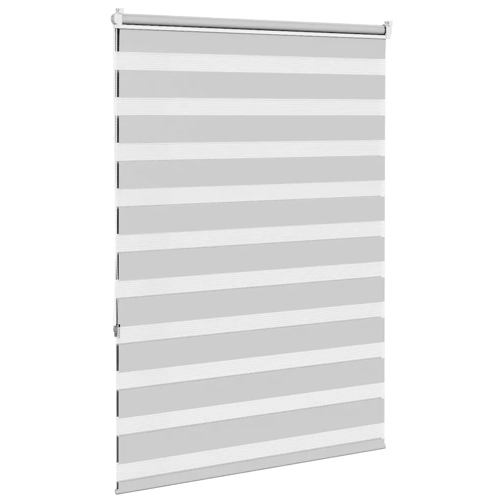 Tenda a Rullo Zebra Larghezza Tessuto 110,9 cm Poliestere 4014446