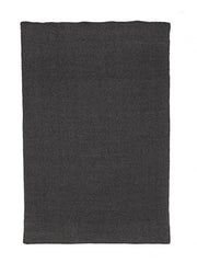 Tappeto da Esterno 170x240 cm in Polipropilene Daya Grigio S