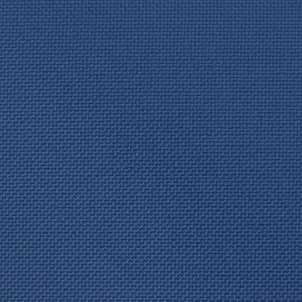Letto da campeggio pieghevole Blu 210 x 80 x 46 cm CFW4287891