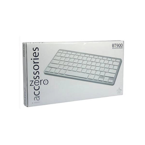 TASTIERE ZERO LINE BT MINI BT900