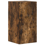 Armadio da bagno a muro DELFT Rovere Fumo 30 x 31 x 59 cm 897030