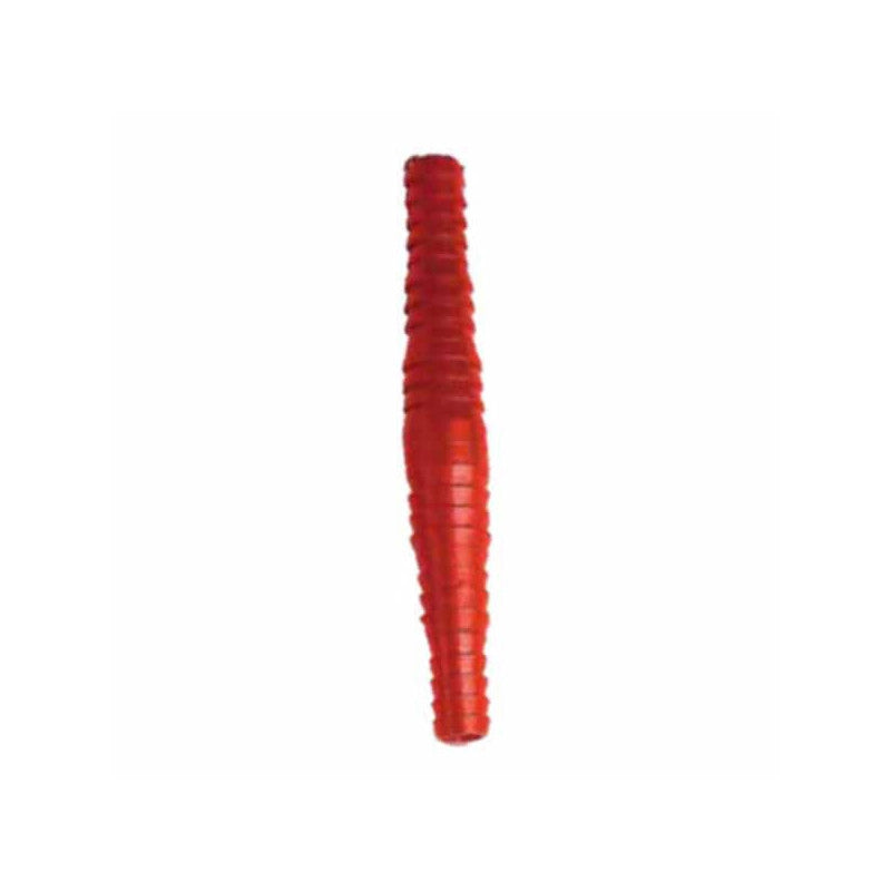 Raccordo Plastica Continuo Mm 12/16