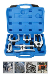 Kit 5pz estrattore separatore snodi giunti sferici testine tirante trasversale