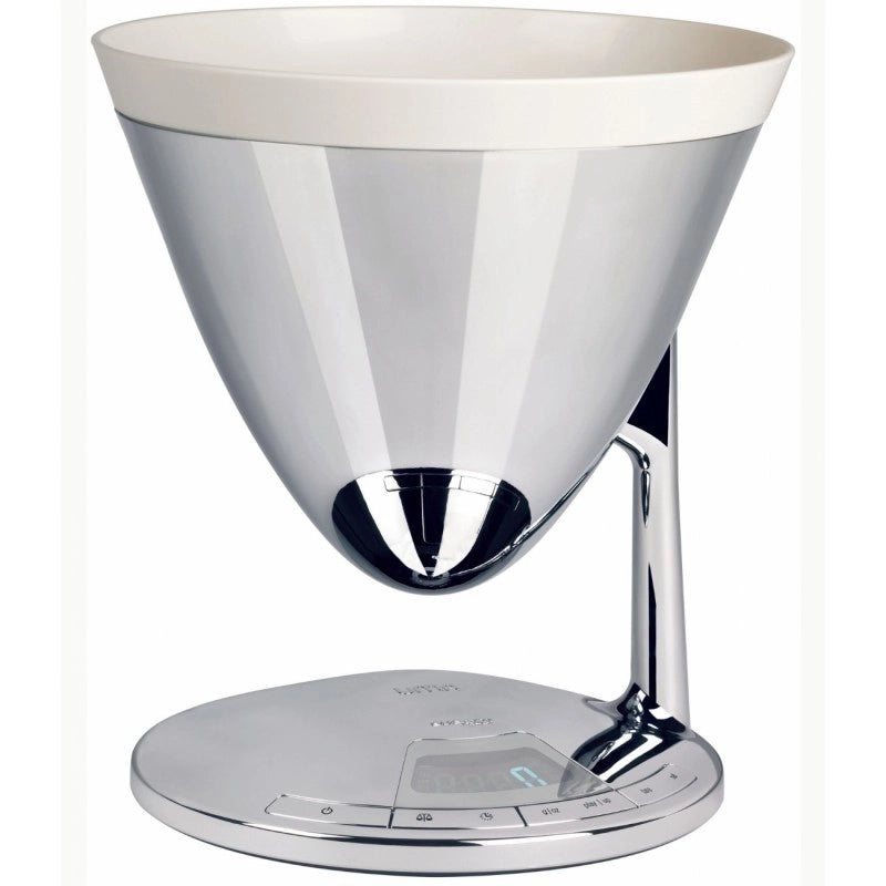 UMA, Bilancia con Timer da Cucina, Casa Bugatti
