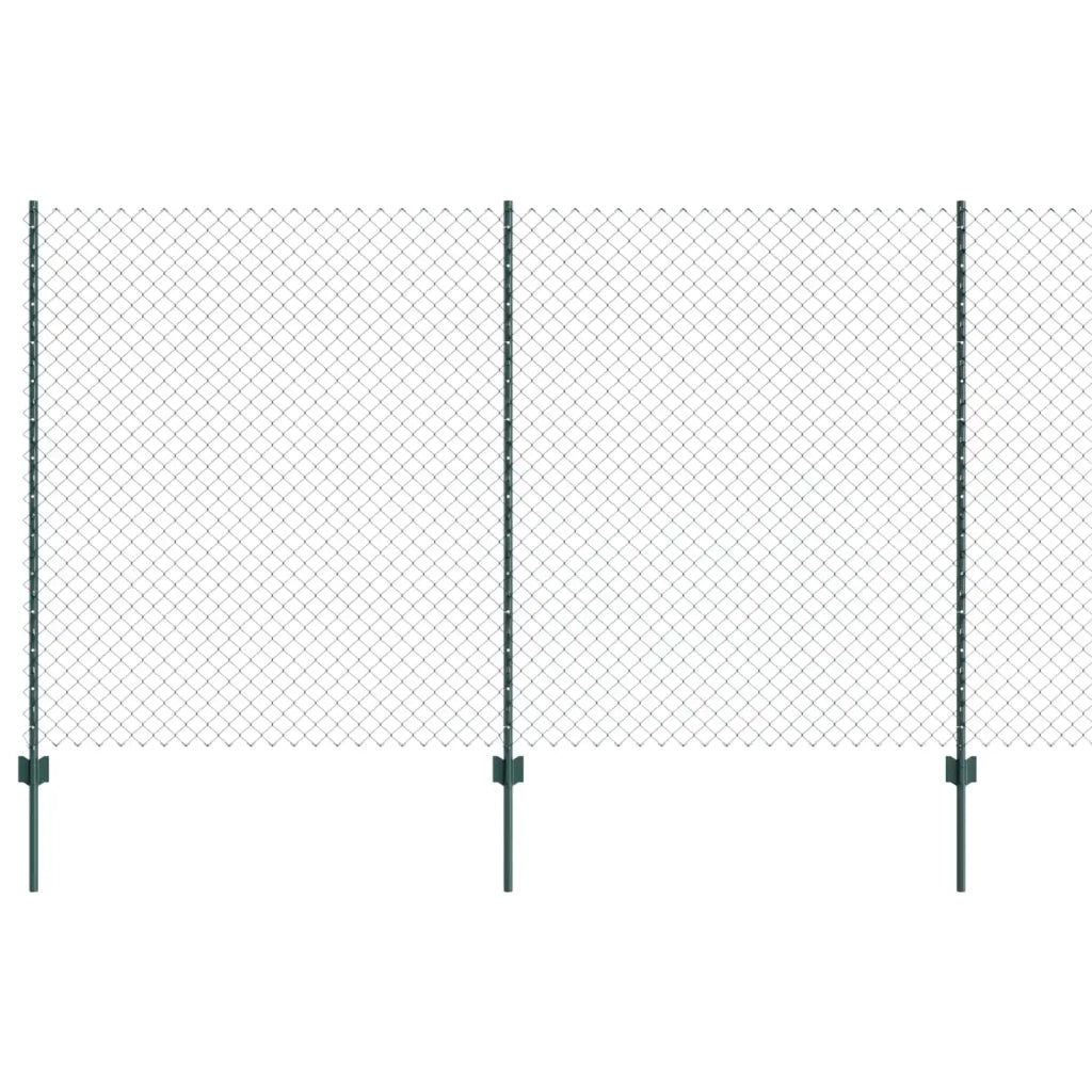 Recinzione da Giardino | Recinzione con Posto Verde