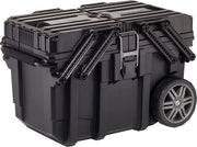 Carrozza per Attrezzi con Ruote 626 x 42 x 39 cm
