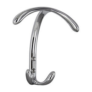 APPENDIABITI MG40082 ZAMA 120X123 MM CROMO LUC- 6,0 pz