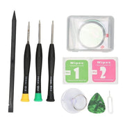 Set di Ricambio Vetro - Kit di Riparazione Duraturo - 44cm