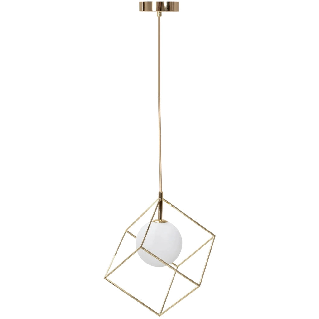Lampada APP1210-1CP Gold