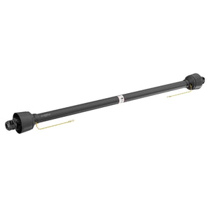 Albero cardanico T5 Giunto cardanico 1800-1980mm 620Nm 540rpm Cardano 54kW (74CV) 2x 1 3/8" 6 denti