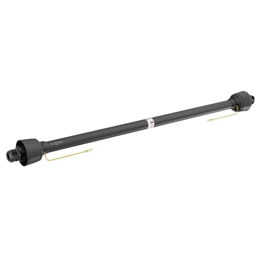 Albero cardanico T5 Giunto cardanico 1800-1980mm 620Nm 540rpm Cardano 54kW (74CV) 2x 1 3/8" 6 denti