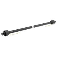 Albero cardanico T5 Giunto cardanico 1800-1980mm 620Nm 540rpm Cardano 54kW (74CV) 2x 1 3/8" 6 denti