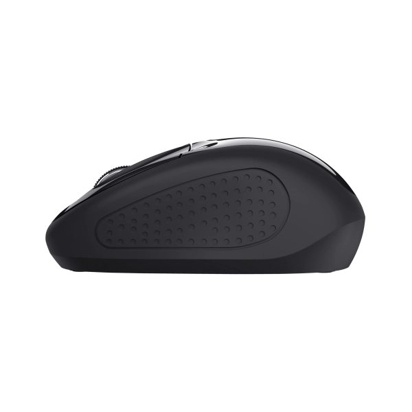 BASICS WIRELESS MOUSE TRUST 1600DPI