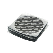Toppe vulcanizzanti rotonde 95mm PP5 per camere d'aria 10 pz/set Panversa