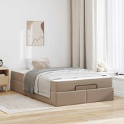 Struttura letto con materasso con materasso 2 pcs Tanno PVC