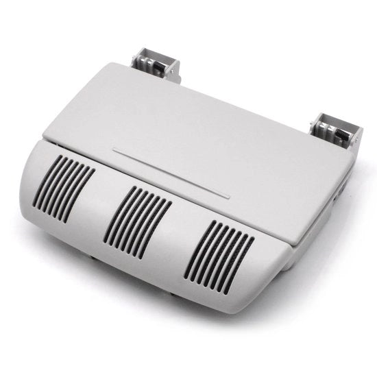 Sostituzione Pari Urna per Occhiali da Sole Auto - Adatto per Skoda Fabia/Octavia/Roomster - Sostituzione Diretta - Alta Qualità - Caratteristiche Stabili - Codice Parte 1Z0868565 - Cassetto di Riposo