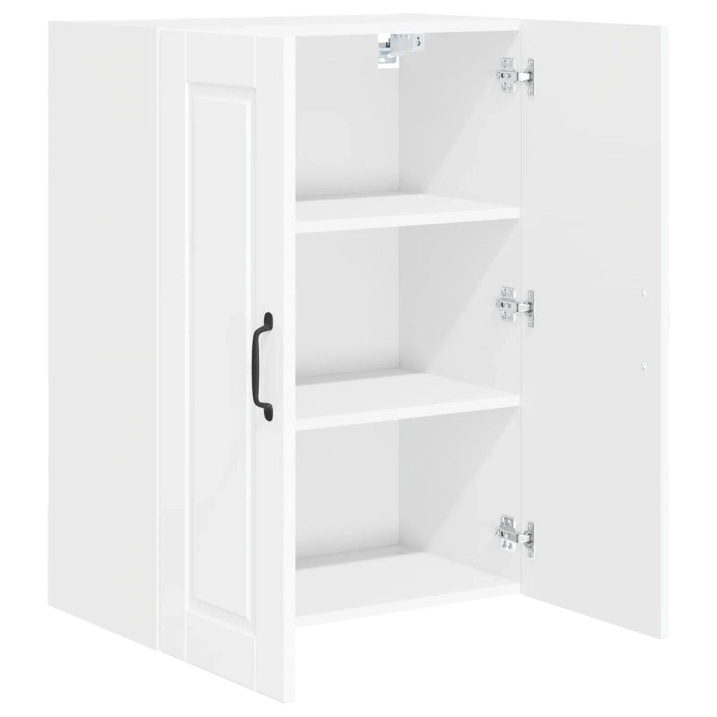 Pannello lavastoviglie con porta Bianco Lucido 60 x 31 x 80 cm 885399