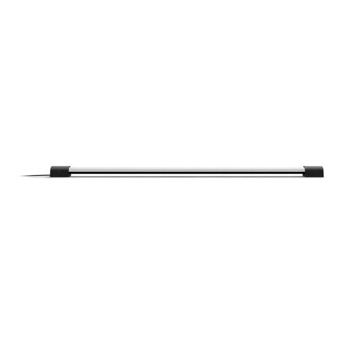 Philips Hue White and Color Ambiance Tubo luminoso Play Gradient Compatto 17,4 W Bluetooth Zigbee 2000-6500 K 1540 lm colore Nero